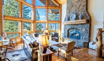 1558 TRAIL RIDGE Rd, Alpine, WY 83128