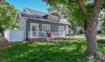414 Lincoln St, Beatrice, NE 68310