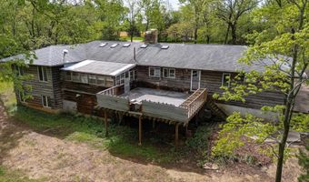 8720 SW 85th St, Auburn, KS 66402