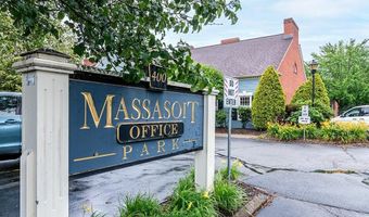 400 Massasoit Ave 301&302, East Providence, RI 02914