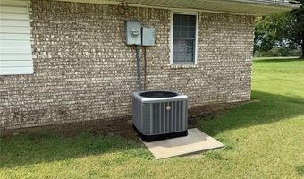 47 Poole Rd, McAlester, OK 74501
