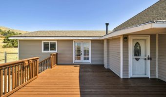 27 McClellan Peak Dr, Carson City, NV 89706
