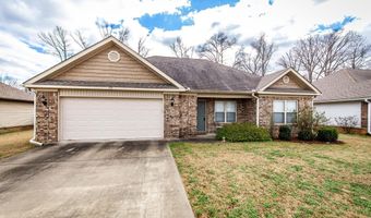 153 Meadow Dr, Beebe, AR 72012