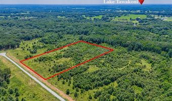 Lot 16 Rains County Road 2610, Alba, TX 75410