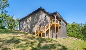45 Blairgowrie Dr, Bella Vista, AR 72715
