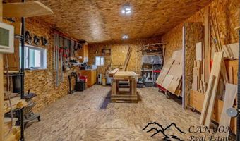 27 Teepee Ring Rd, Clark, WY 82435