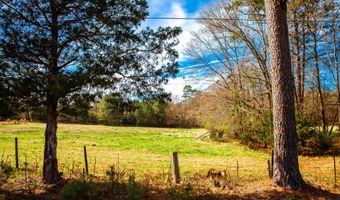 MISTLETOE RD lot 4, Appling, GA 30802