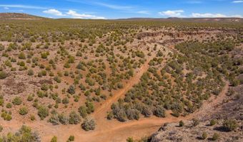 4240 W Cienega Dr, Ash Fork, AZ 86320