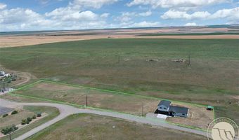 13802 5th St, Broadview, MT 59015