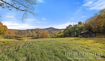 Banner Glade Trail lot 15, Banner Elk, NC 28604