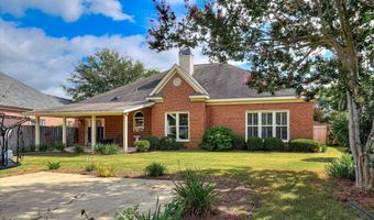 3023 Hillcreek Dr, Augusta, GA 30909