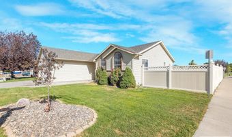 600 Redman St, Chubbuck, ID 83202