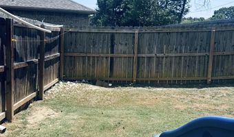 28 Timber Ln, Austin, AR 72007
