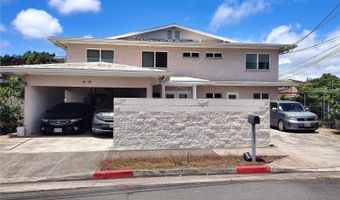 98-180 Pahemo St, Aiea, HI 96701