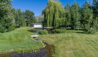 100 200 Trout Ln, Bellevue, ID 83313