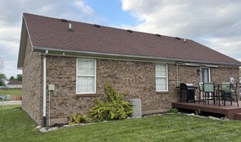 108 Pecan Dr, Bardstown, KY 40004