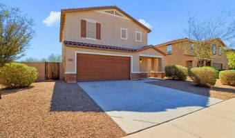 1748 N LOGAN Ln, Casa Grande, AZ 85122