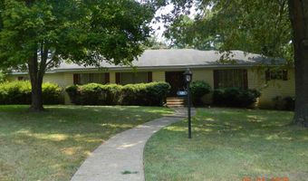 121 Leewood Dr, Arkadelphia, AR 71923
