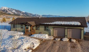 9 CUSTER Dr, Star Valley Ranch, WY 83127