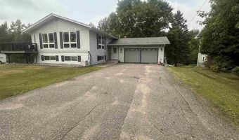 409 S 3rd St W, Aurora, MN 55705