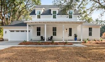 5209 Seewee Rd, Awendaw, SC 29429