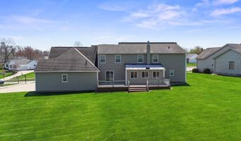 852 Stone Creek Blvd, Ashland, OH 44805