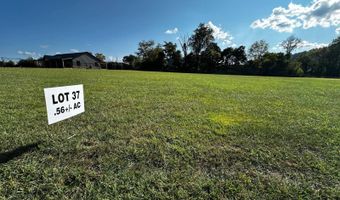 0 Rockhouse Trce Lots 36 & 37, Albany, KY 42602