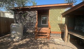610 W Ave B, Alpine, TX 79830