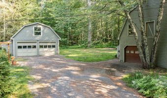 183 Pitcher Rd, Belfast, ME 04915