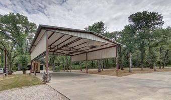 5845 Lazy Bend Rd, Millsap, TX 76066