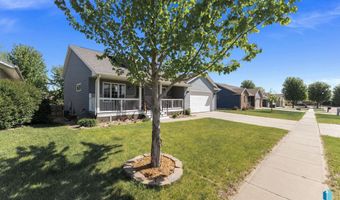 2612 E Sunrise Ct, Brandon, SD 57005