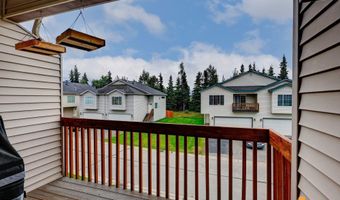 11718 Birch Knoll Loop #11718, Anchorage, AK 99515