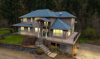 53420 NW STRASSEL Rd, Banks, OR 97106