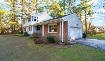 40 Wisteria Dr, Coventry, RI 02816