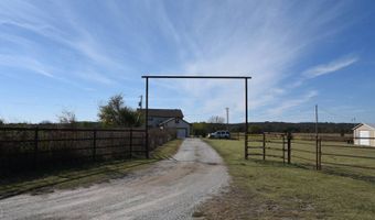 4621 Garfield Rd, Beggs, OK 74421