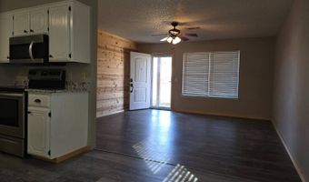 503 NE K St, Antlers, OK 74523