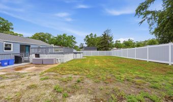 617 Pitney Rd, Absecon, NJ 08201