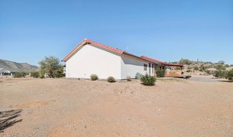 11013 W RANGER Dr, Casa Grande, AZ 85193