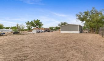 16 Serafin Rd, Belen, NM 87002
