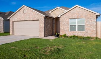 3015 Brooke Rd, Chickasha, OK 73018