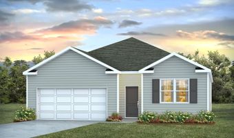 Corner of Fulmer + US-21/Wilson Blvd Plan: CALI, Blythewood, SC 29016