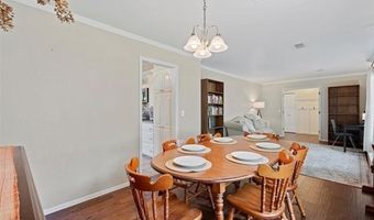 1800 Harned Dr, Bartlesville, OK 74006