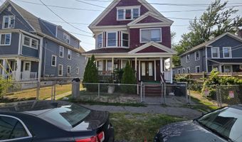 389 Carroll Ave, Bridgeport, CT 06607