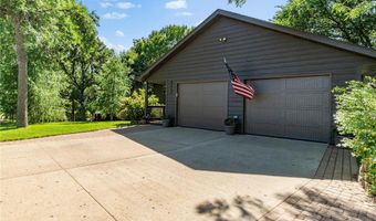 8442 S Union Lake Dr SE, Alexandria, MN 56308