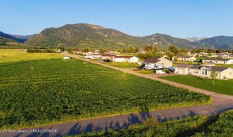 Lot 7 A STREET, Bedford, WY 83112
