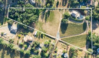 875 White Cottage Rd N, Angwin, CA 94508