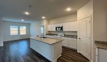 2701 Silver Leaf Ln, Anna, TX 75409