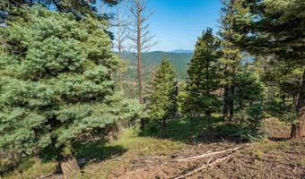 Vail Loop lot 400, Angel Fire, NM 87710
