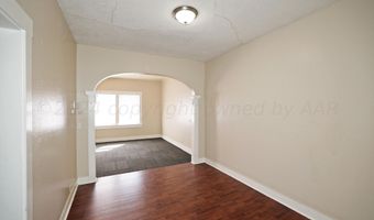 2216 S POLK St, Amarillo, TX 79109