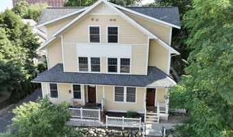 922 Catherine St, Ann Arbor, MI 48104